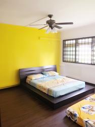 Blk 717 Pasir Ris Street 72 (Pasir Ris), HDB Executive #144286702
